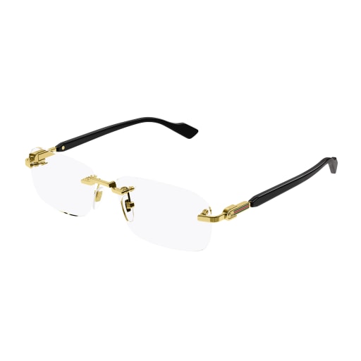 Lunettes optique Gucci GG1221O-001