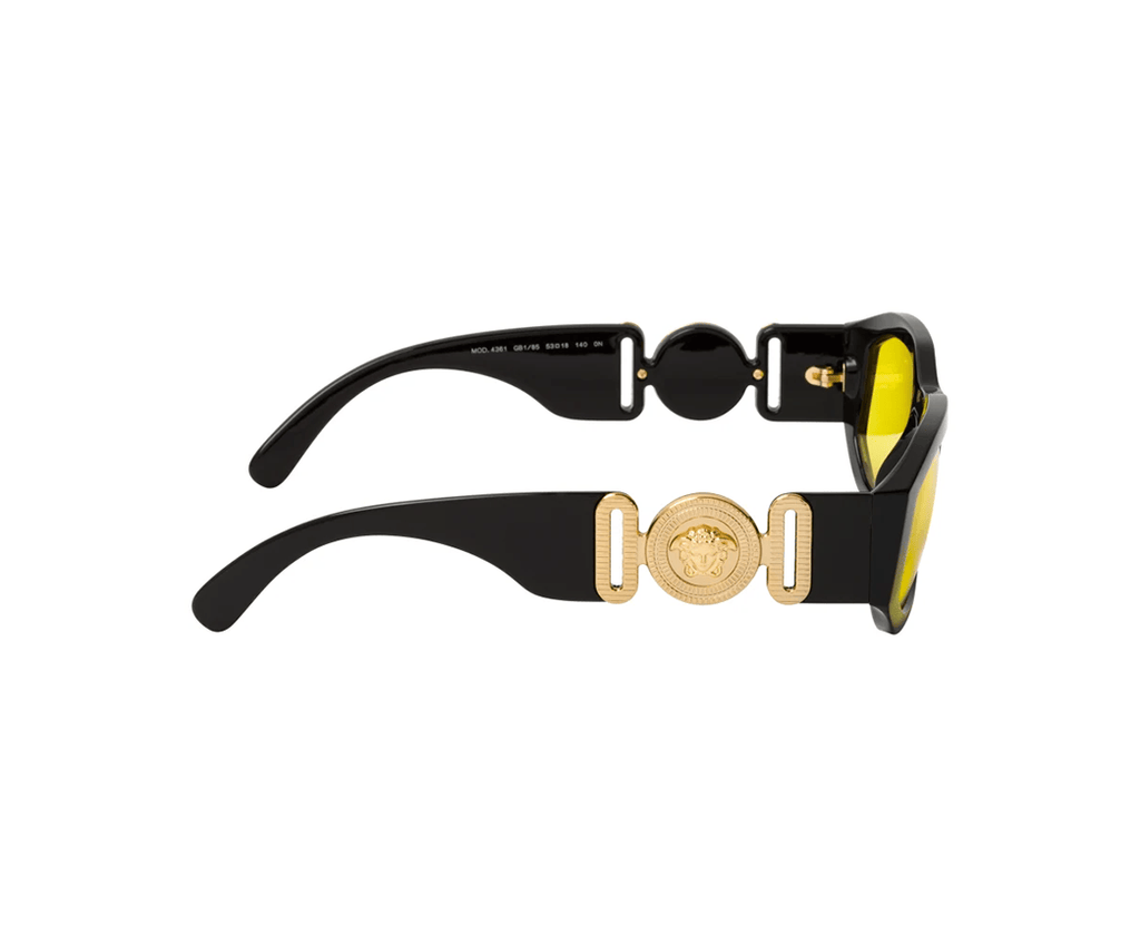 Versace  VE 4361 GB1/85