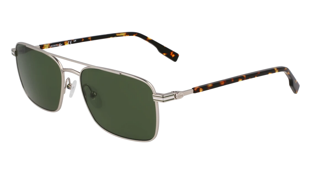 Lunette de soleil LACOSTE L264S