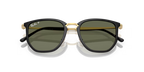 Lunette de soleil RAY-BAN RB4451 630658