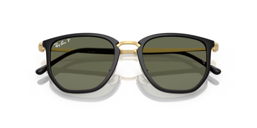 Lunette de soleil RAY-BAN RB4451 630658