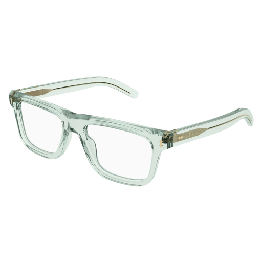 Lunettes optique Gucci GG1525O-004