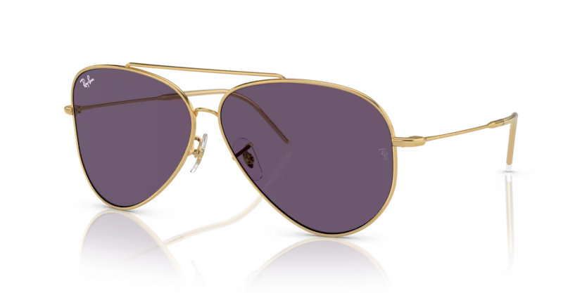 Lunette de soleil RAY-BAN RBR0101S 001/1A