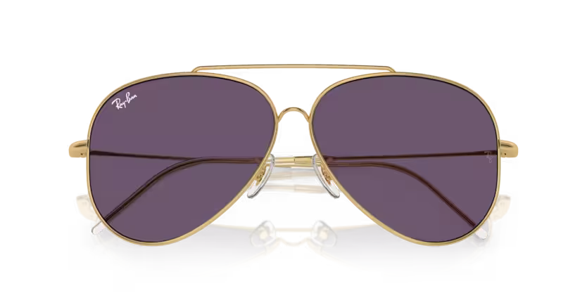 Lunette de soleil RAY-BAN RBR0101S 001/1A