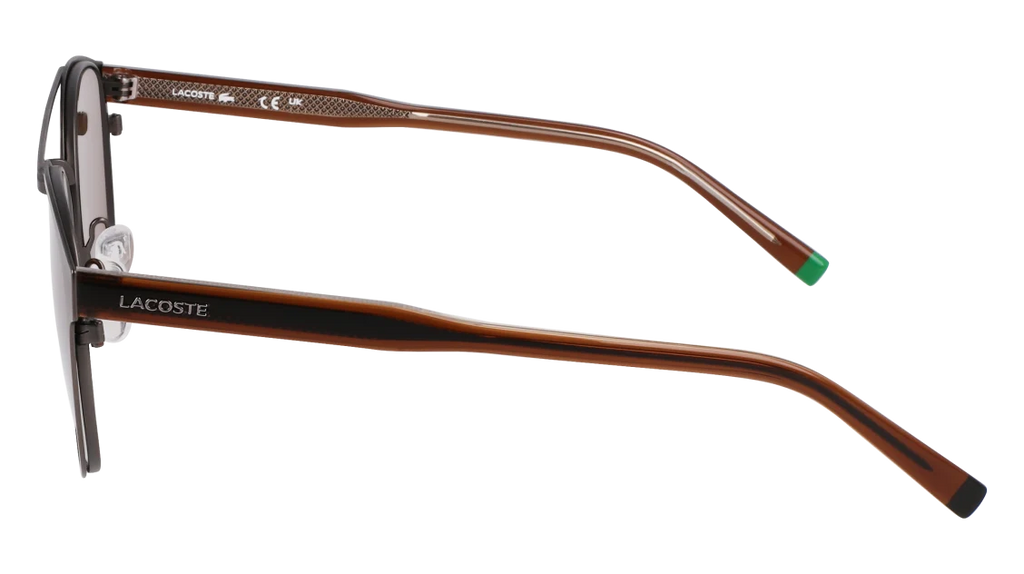 Lunette de soleil LACOSTE L263S