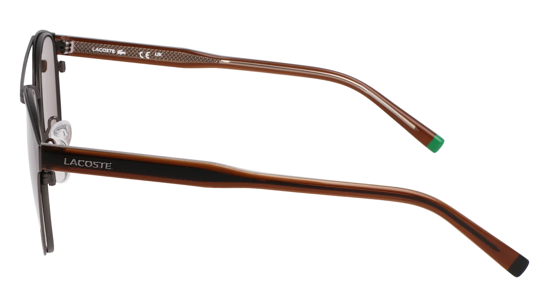 Lunette de soleil LACOSTE L263S