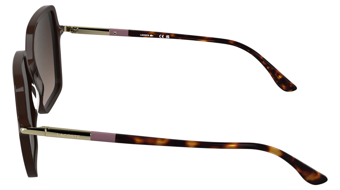 Lunette de soleil Lacoste L6079S