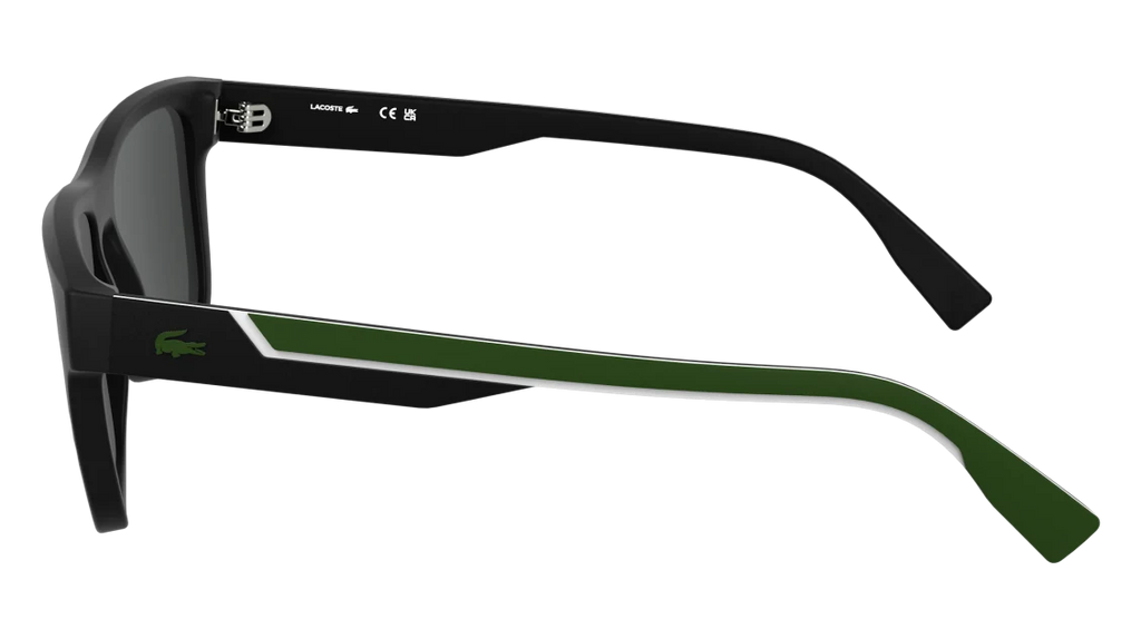 Lunette de soleil Lacoste L6058S