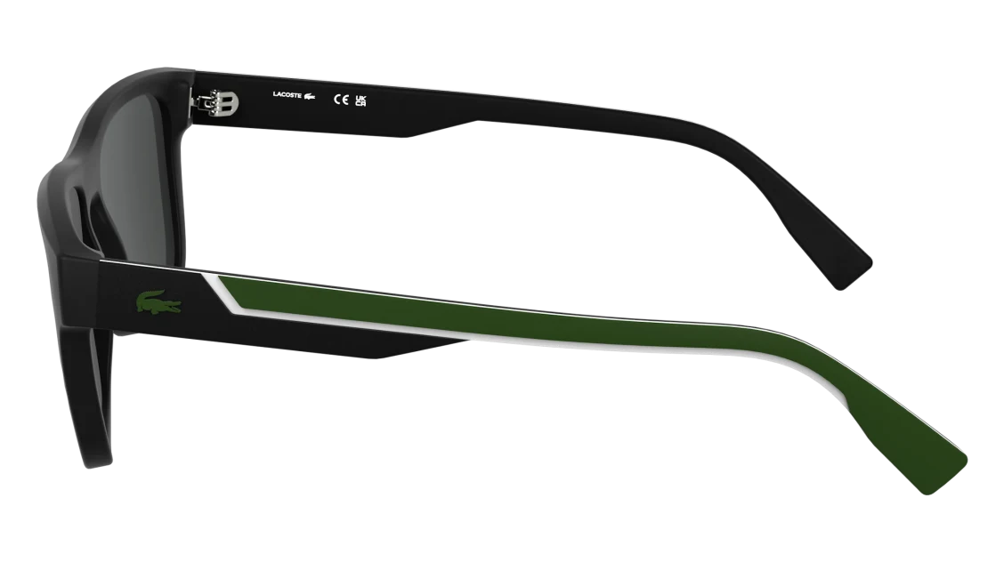 Lunette de soleil Lacoste L6058S