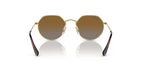 RAY-BAN JUNIOR 0RJ9565S - Junior jack pol