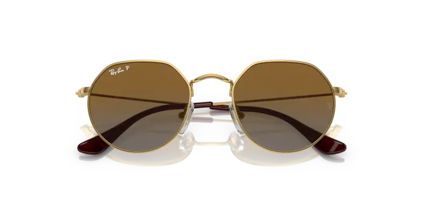 RAY-BAN JUNIOR 0RJ9565S - Junior jack pol