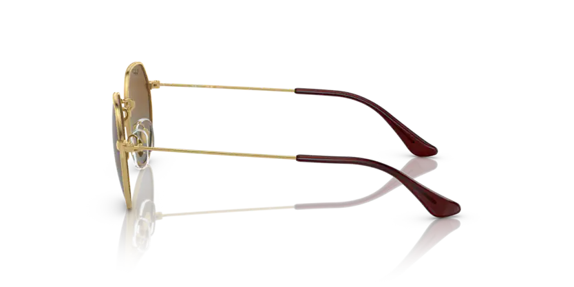 RAY-BAN JUNIOR 0RJ9565S - Junior jack pol