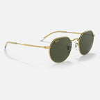 RAY-BAN JUNIOR 0RJ9565S - Junior jack