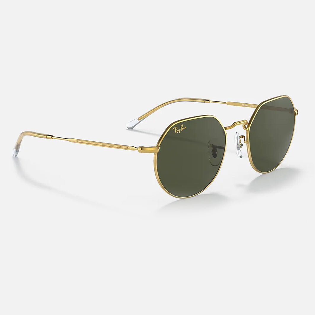 RAY-BAN JUNIOR 0RJ9565S - Junior jack