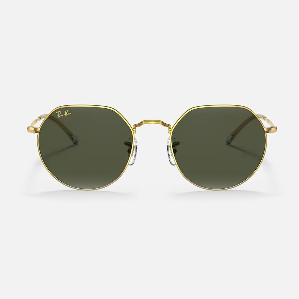 RAY-BAN JUNIOR 0RJ9565S - Junior jack