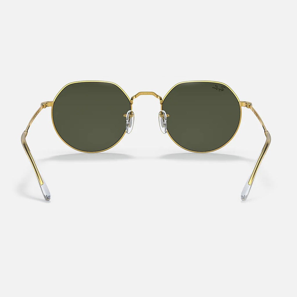 RAY-BAN JUNIOR 0RJ9565S - Junior jack