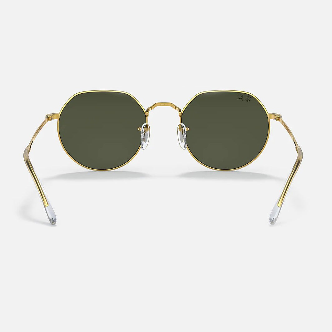 RAY-BAN JUNIOR 0RJ9565S - Junior jack