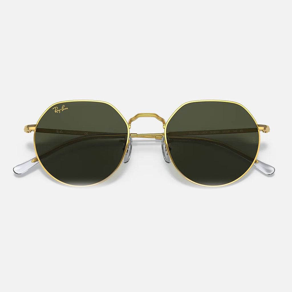 RAY-BAN JUNIOR 0RJ9565S - Junior jack