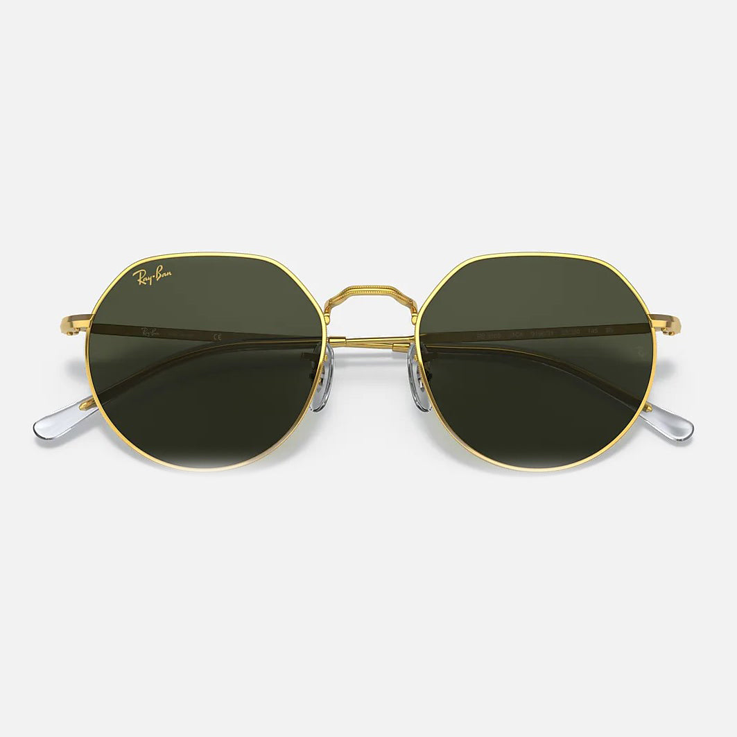 RAY-BAN JUNIOR 0RJ9565S - Junior jack