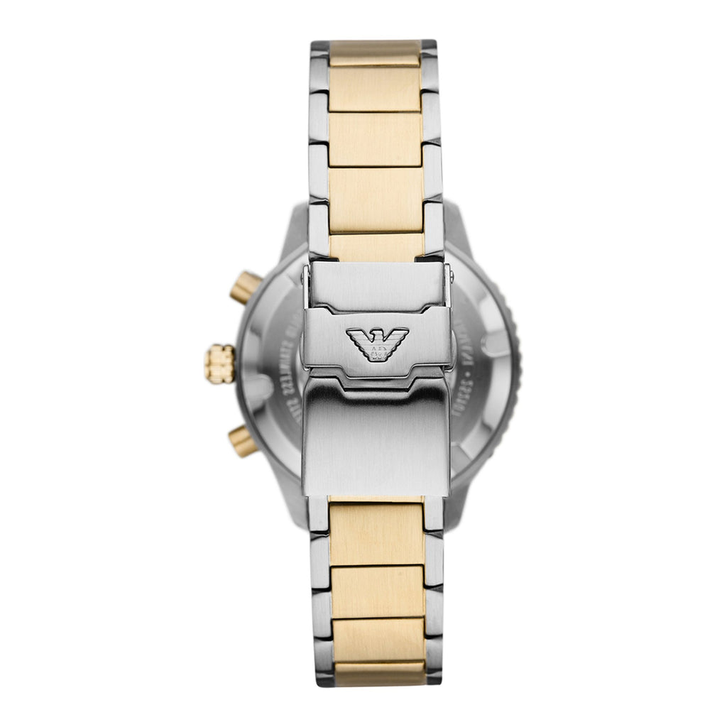 Emporio Armani AR11362 Montre Pour Homme