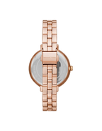 Michael Kors Charley MK4400 Montre Femme