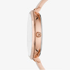 Michael Kors Charley MK4433 Montre-Bracelet Femme