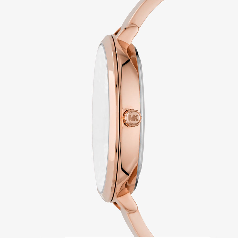 Michael Kors Charley MK4433 Montre-Bracelet Femme