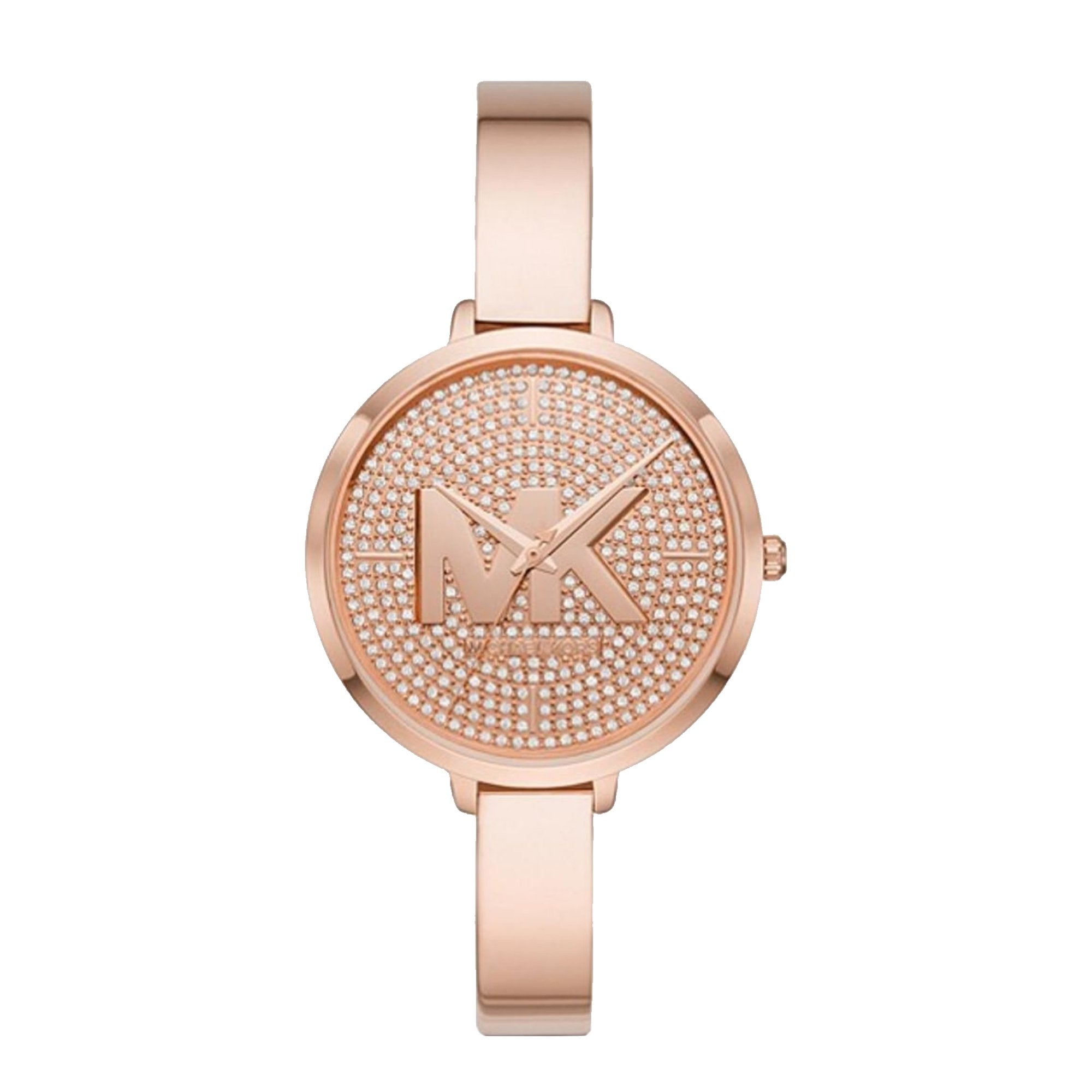 Michael Kors Charley MK4433 Montre-Bracelet Femme