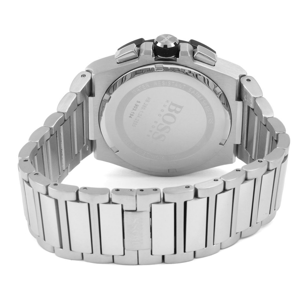 Hugo Boss Supernova HB1513360 Montre-Bracelet Pour Homme