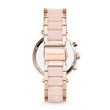 Michael Kors Parker MK5896 Montre Pour Femme