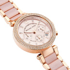 Michael Kors Parker MK5896 Montre Pour Femme