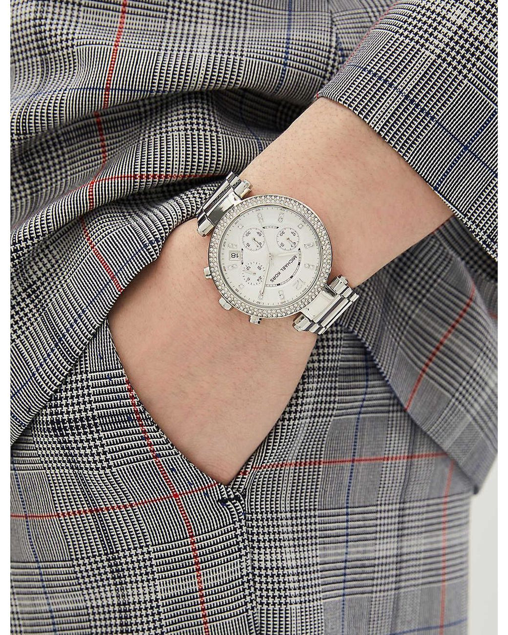 Michael Kors Parker MK5353 Montre Pour Femme