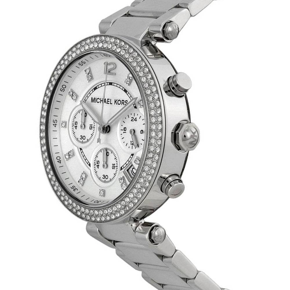 Michael Kors Parker MK5353 Montre Pour Femme