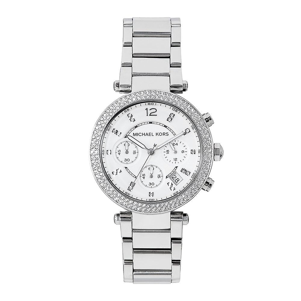 Michael Kors Parker MK5353 Montre Pour Femme