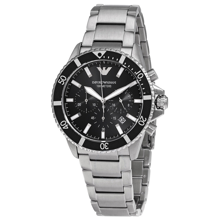 Emporio Armani Watch AR11360 Montre Pour Homme