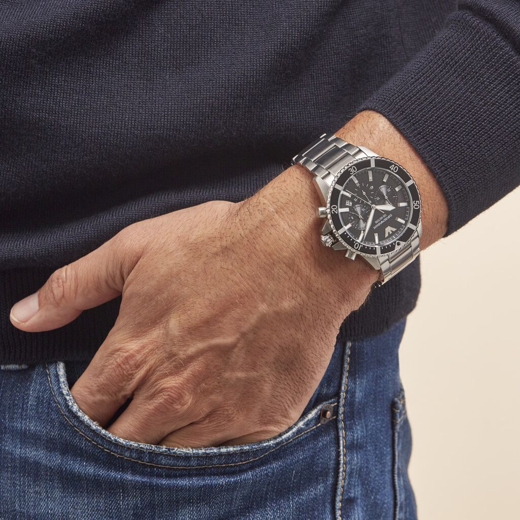 Emporio Armani Watch AR11360 Montre Pour Homme