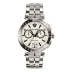 Versace - VBR040017  V-Racer Montres-Bracelets homme quartz