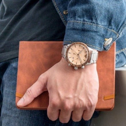 Emporio Armani AR11352 Montre Pour Homme