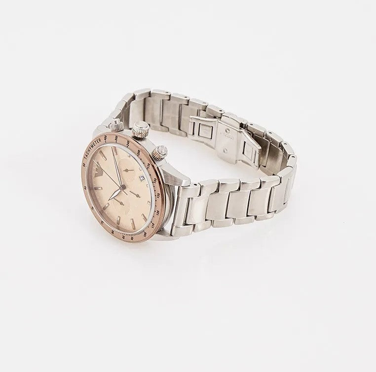 Emporio Armani AR11352 Montre Pour Homme