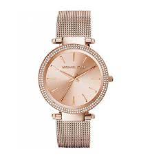 Michael Kors - MK3369 Montre Femme