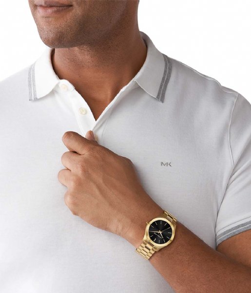 Michael Kors - MK8621 Slim Runway