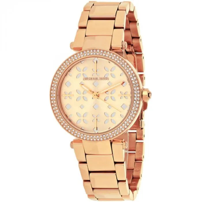 Michael Kors Parker MK6470 Montre Pour Femme