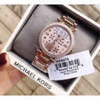 Michael Kors Parker MK6470 Montre Pour Femme