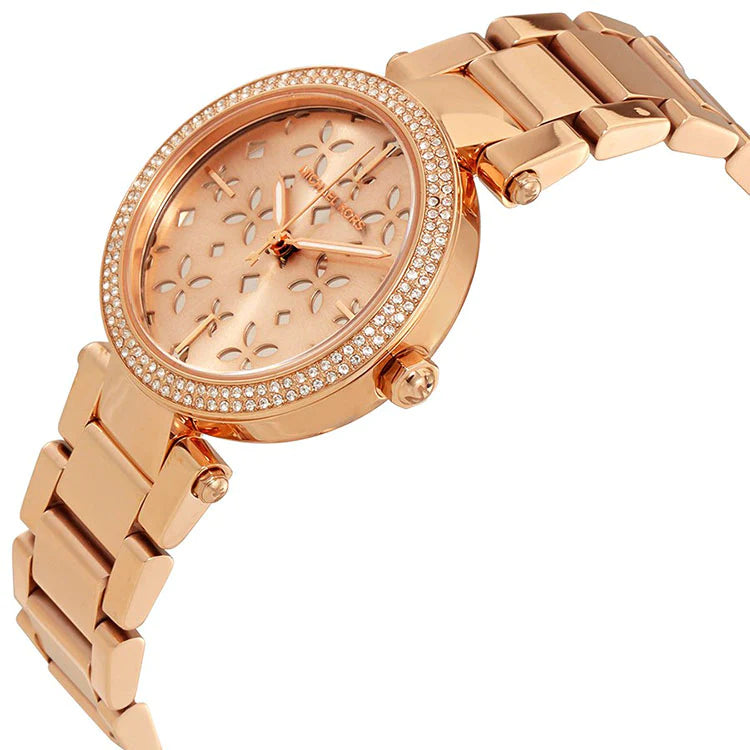 Michael Kors Parker MK6470 Montre Pour Femme