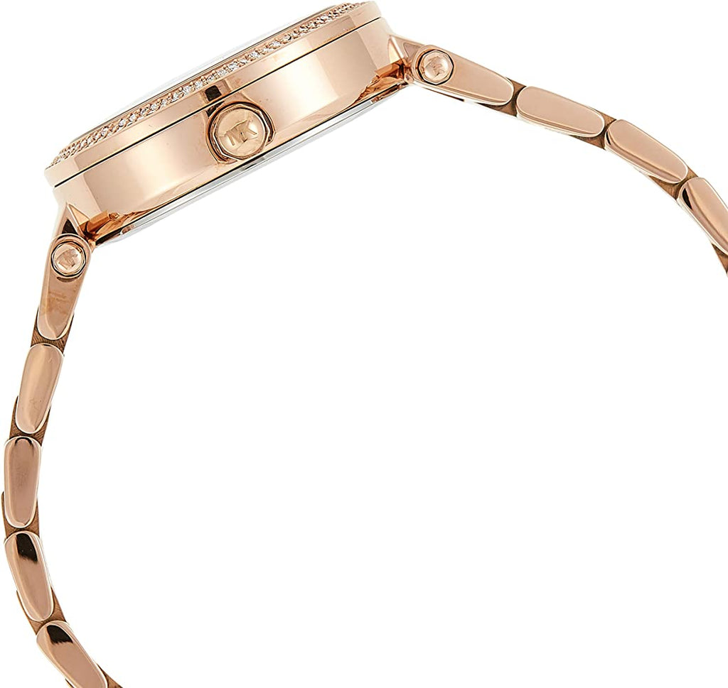 Michael Kors Parker MK6470 Montre Pour Femme