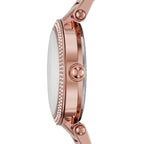 Michael Kors Parker MK6470 Montre Pour Femme
