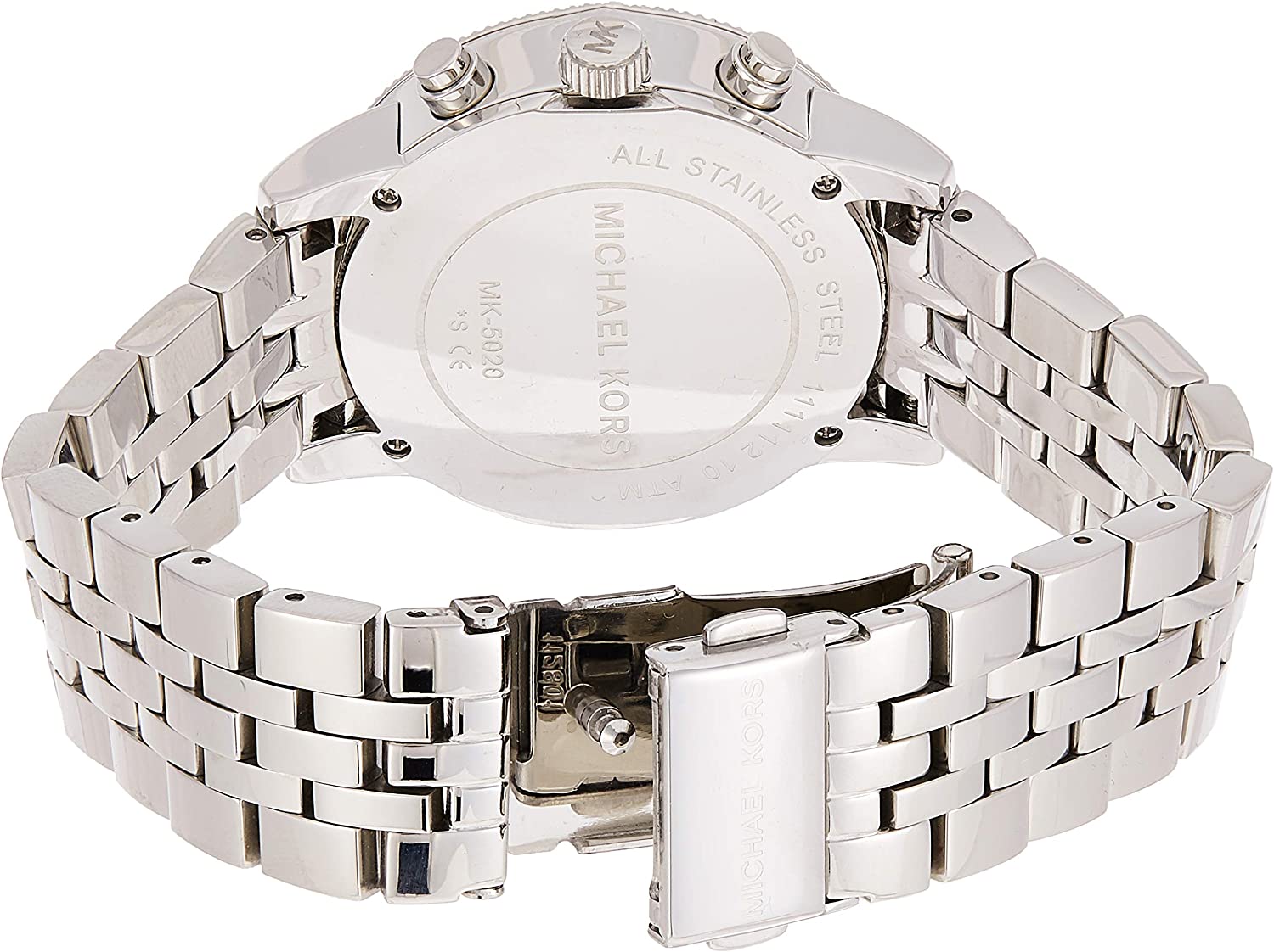 Michael Kors MK5020 Montre Femme