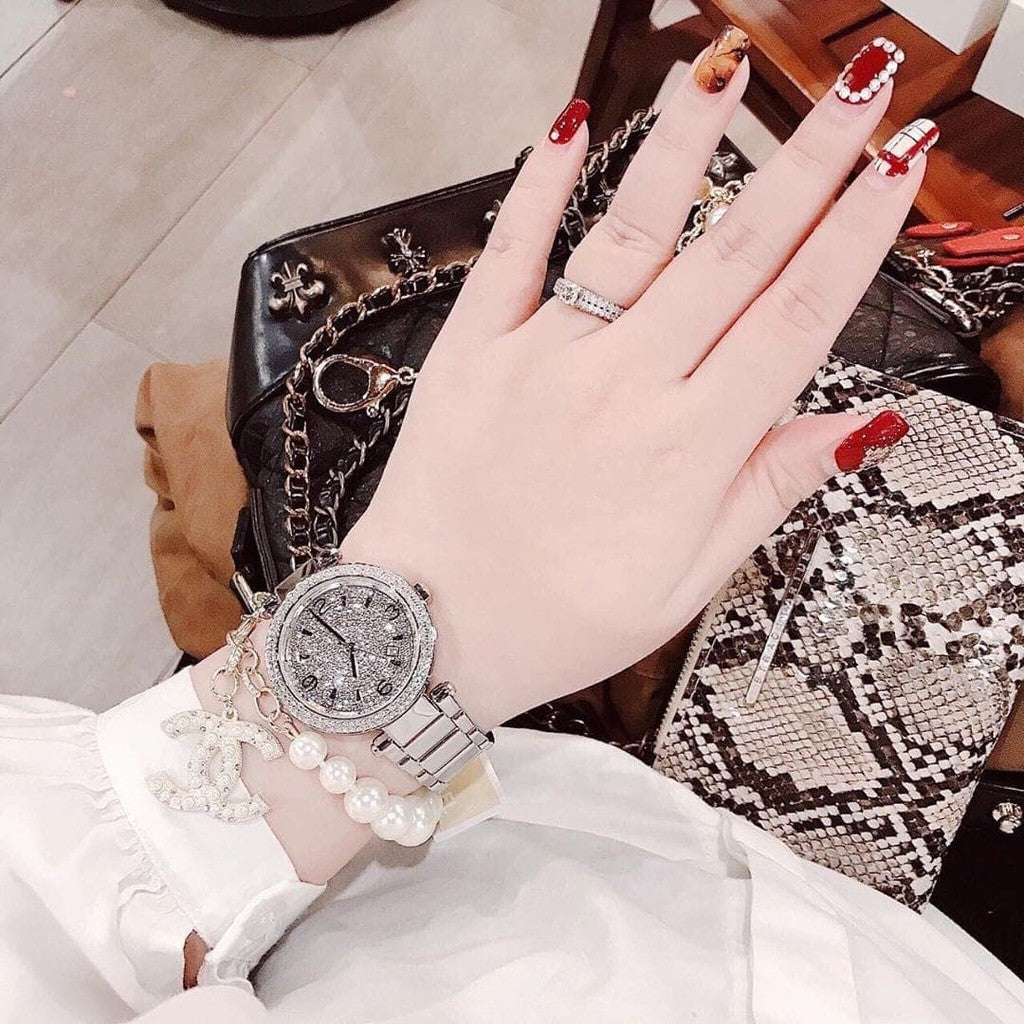 Michael Kors MK6509 Montre Pour Femme