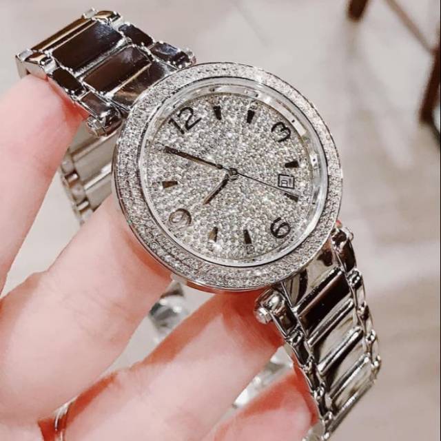 Michael Kors MK6509 Montre Pour Femme