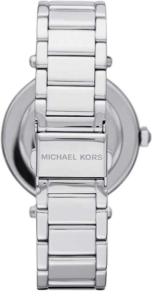 Michael Kors MK6509 Montre Pour Femme